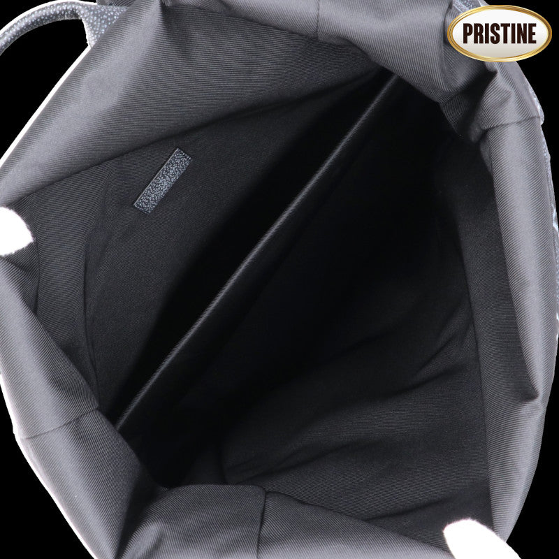 LOUIS VUITTON ルイヴィトン/☆ロールトップバックパック／モノグラムデボス　/M21359//RFI*/SAランク/75