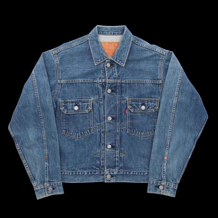 Levi's リーバイス 中古・ユーズド アイテム一覧 - WonderREX Online