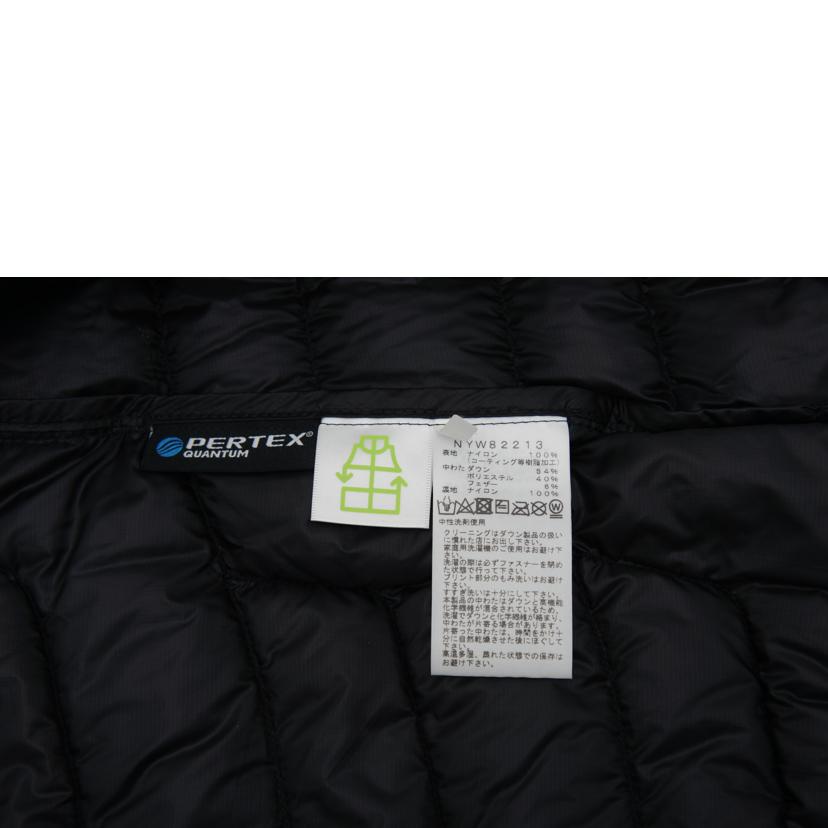 THE　NORTH　FACE ザ ノースフェイス/Thunder　Roundneck　Jacket／サンダーラウンドネックジャケット/NYW82213//サイズ　M/Bランク/05