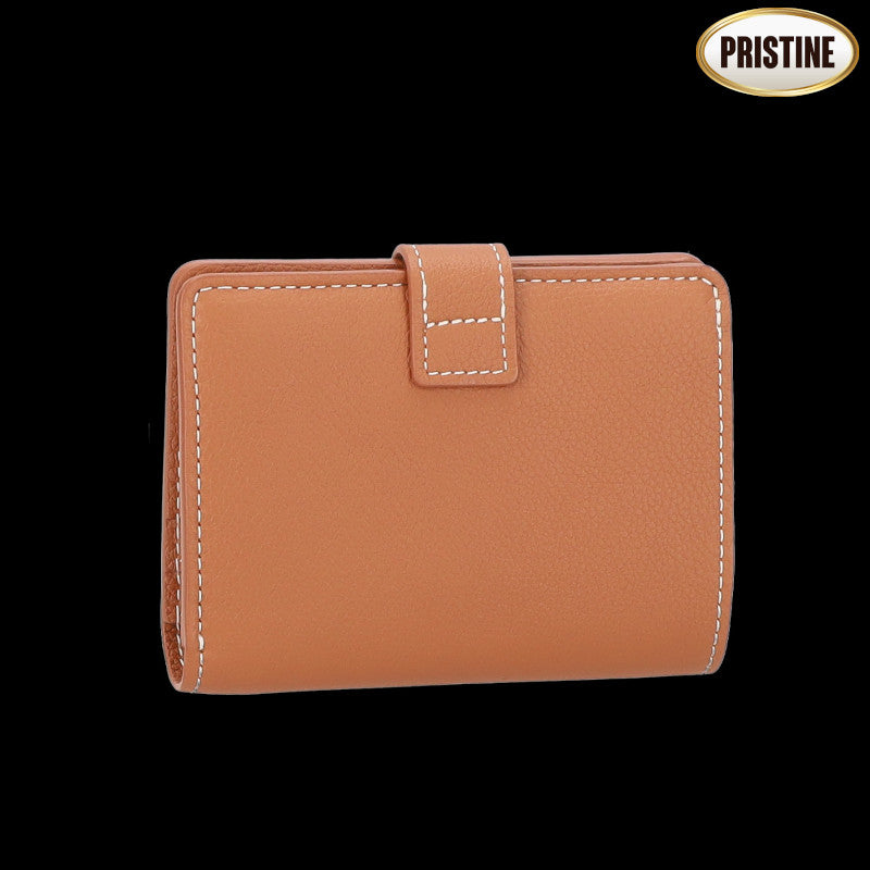 LOUIS VUITTON ルイヴィトン/☆ポルトフォイユロウキーコンパクト／カーフ・ボルドー/M12148//RFI*/SAランク/75