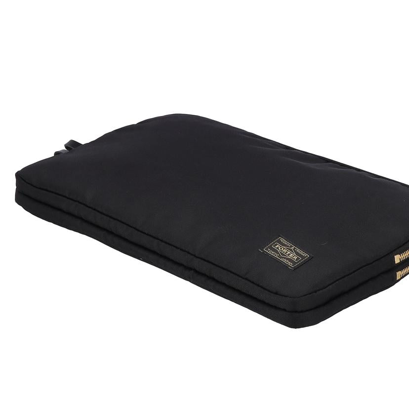 PORTER　GIRL ポーターガール/SHEA　シア　クラッチバッグ//Bランク/05