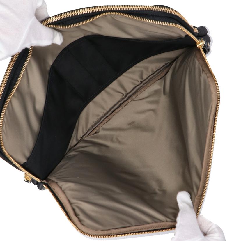 PORTER　GIRL ポーターガール/SHEA　シア　クラッチバッグ//Bランク/05