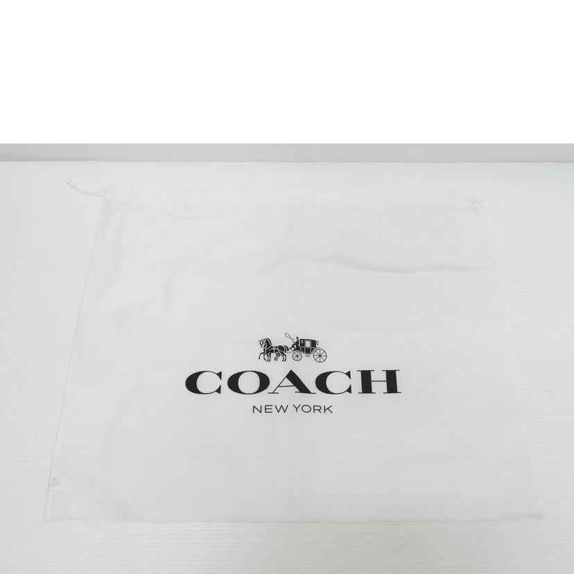COACH コーチ/コーチトピア/ループバックパック・リサイクル/CQ058//H23**/Aランク/88