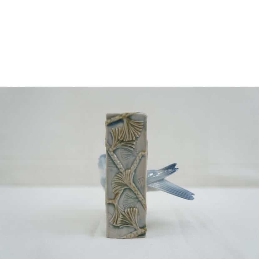 LLADRO リヤドロ/ナチュラルフレーム　鳥／リヤドロ//ABランク/67