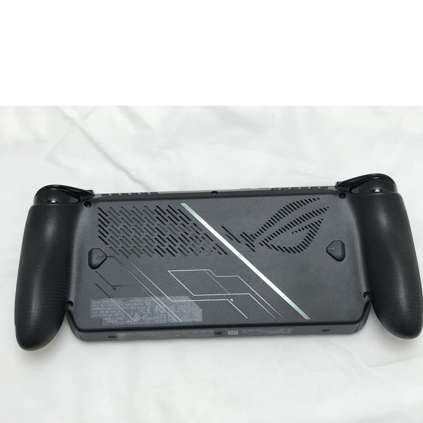 ASUS/ROG　XBOX　ALLY　X/RC73XA//ABランク/51