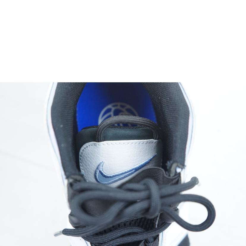 NIKE ナイキ/AIR　MORE　UPTEMPO　96　26．5/DV0819-001//ABランク/67