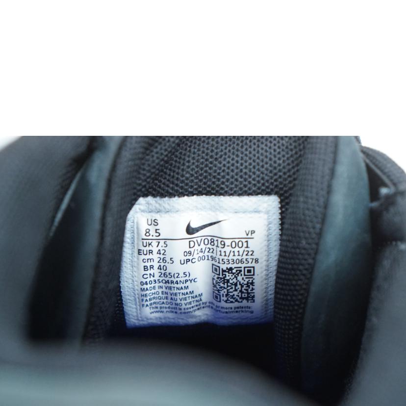 NIKE ナイキ/AIR　MORE　UPTEMPO　96　26．5/DV0819-001//ABランク/67