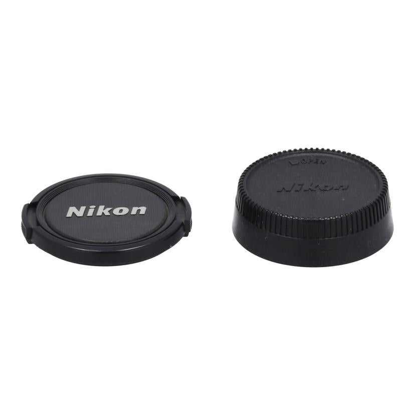 Nikon ニコン　/交換レンズ／50mm/Ai Nikkor 50mm F1.4//5801796/Bランク/42