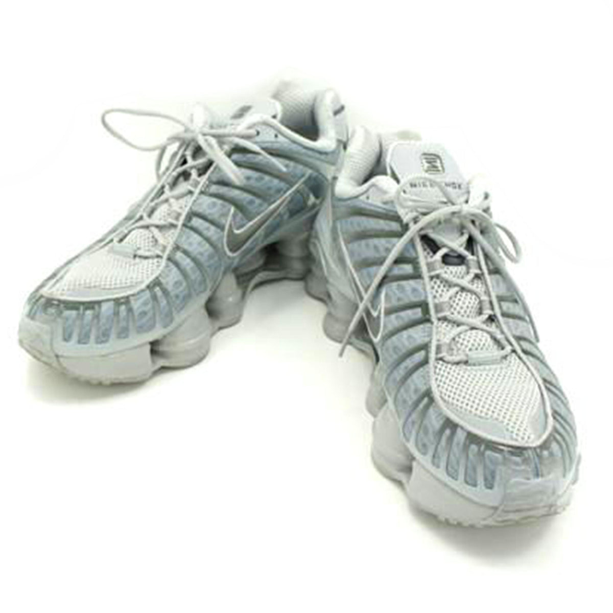 NIKE ナイキ/Shox TL/AV3595-015//ABランク/19