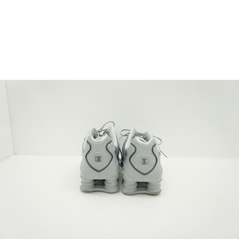 NIKE ナイキ/Shox TL/AV3595-015//ABランク/19