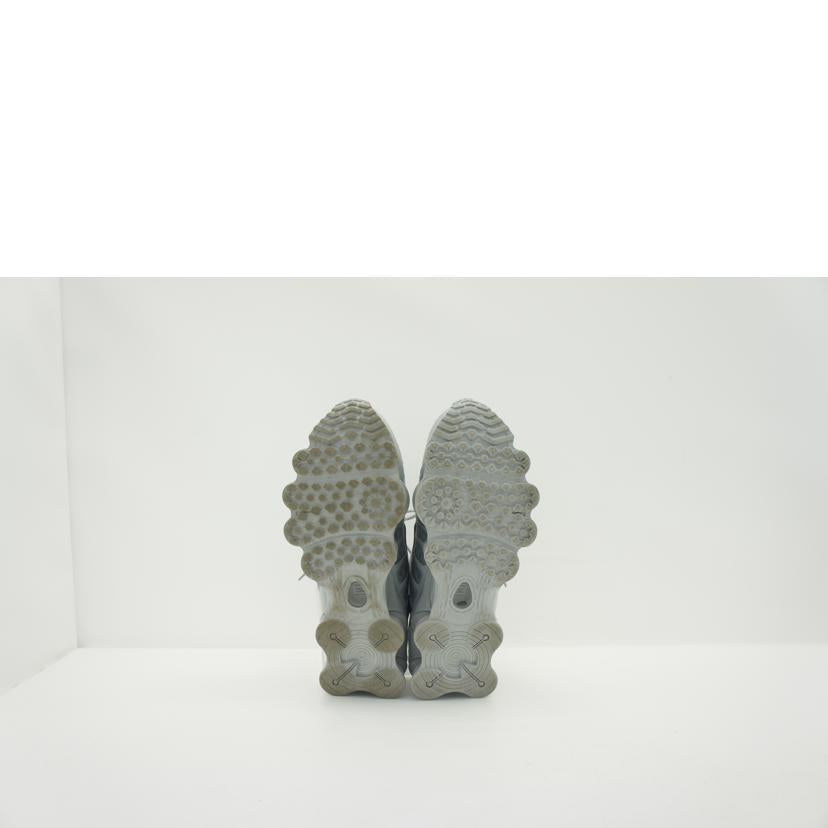 NIKE ナイキ/Shox TL/AV3595-015//ABランク/19