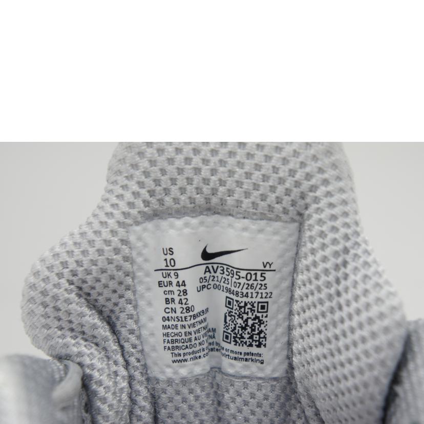 NIKE ナイキ/Shox TL/AV3595-015//ABランク/19