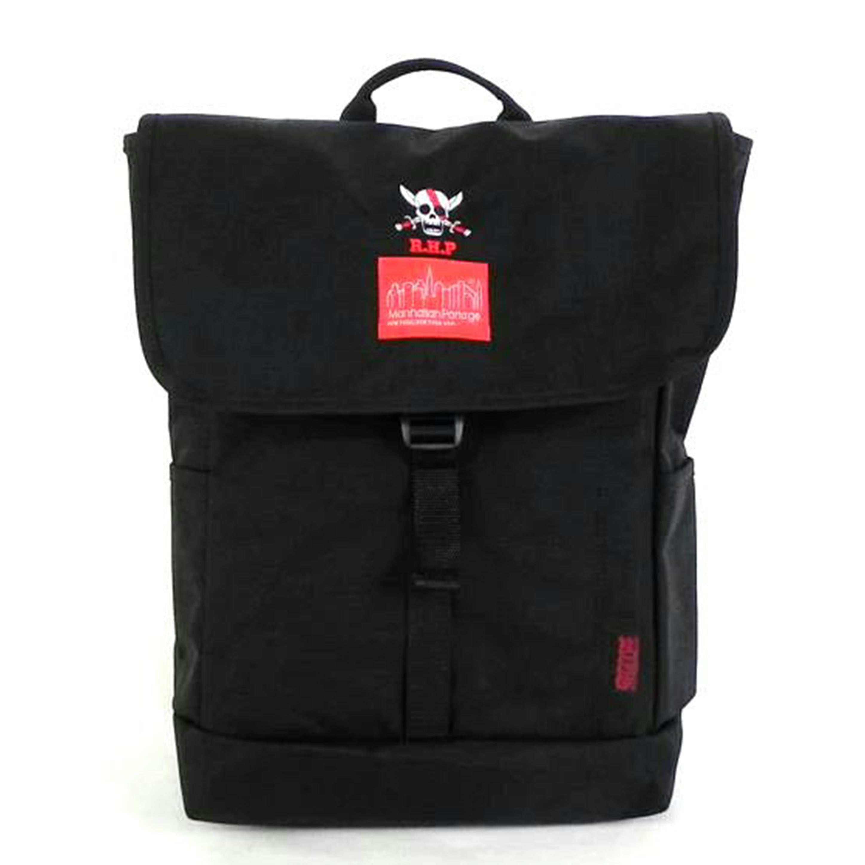 Manhattan　Portage マンハッタンポーテージ/ONE　PIECEコラボ　ワシントン　SQ　バックパック　M//Aランク/81