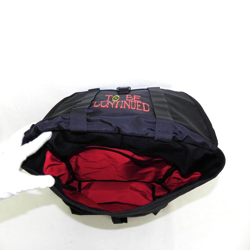Manhattan　Portage マンハッタンポーテージ/ONE　PIECEコラボ　ワシントン　SQ　バックパック　M//Aランク/81