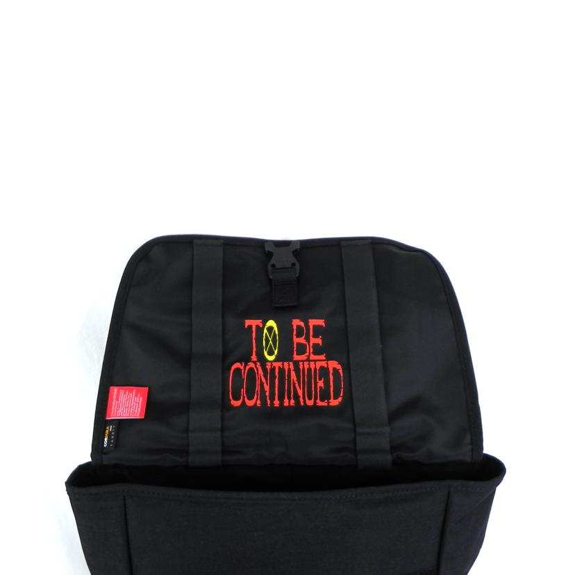 Manhattan　Portage マンハッタンポーテージ/ONE　PIECEコラボ　ワシントン　SQ　バックパック　M//Aランク/81