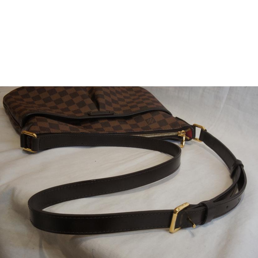 LOUIS VUITTON ルイヴィトン/ブルームズベリPM/ダミエ/N42251//DU3***/Aランク/92