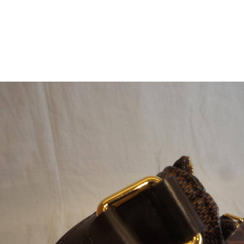 LOUIS VUITTON ルイヴィトン/ブルームズベリPM/ダミエ/N42251//DU3***/Aランク/92