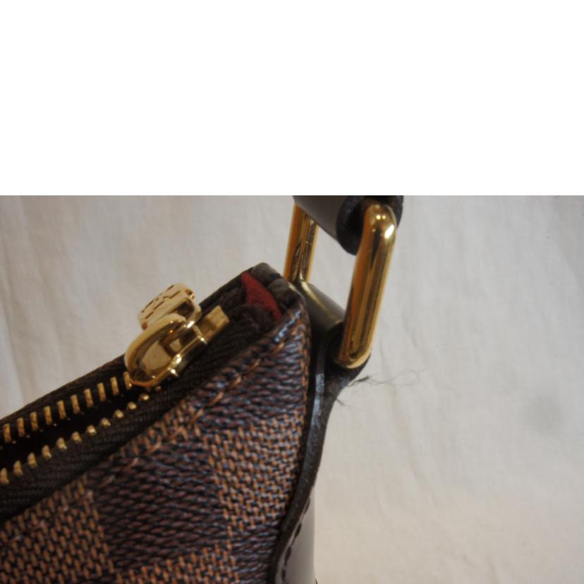 LOUIS VUITTON ルイヴィトン/ブルームズベリPM/ダミエ/N42251//DU3***/Aランク/92
