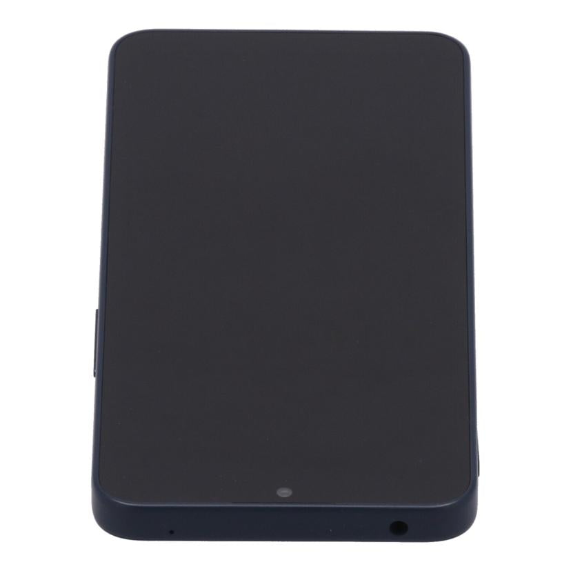 SHARP シャープ/AQUOS　wish4　/SH-52E//SX4LHMA470404165/Bランク/65