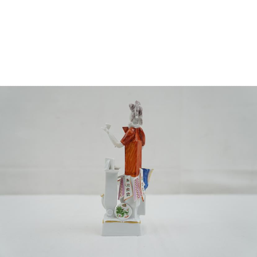 MEISSEN マイセン/手びねり人形／マイセン//ABランク/67