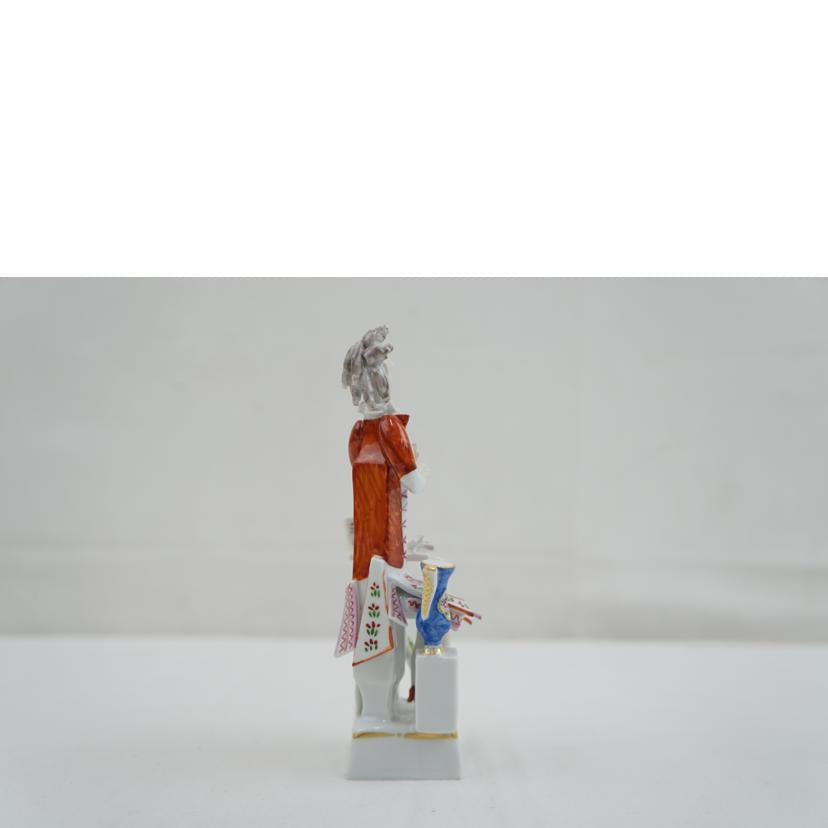 MEISSEN マイセン/手びねり人形／マイセン//ABランク/67