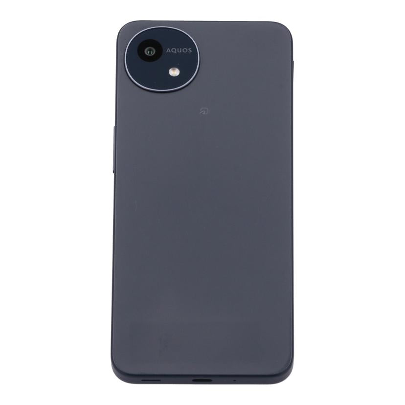 SHARP シャープ/AQUOS　wish4　/SH-52E//SX4LHMA470404165/Bランク/65