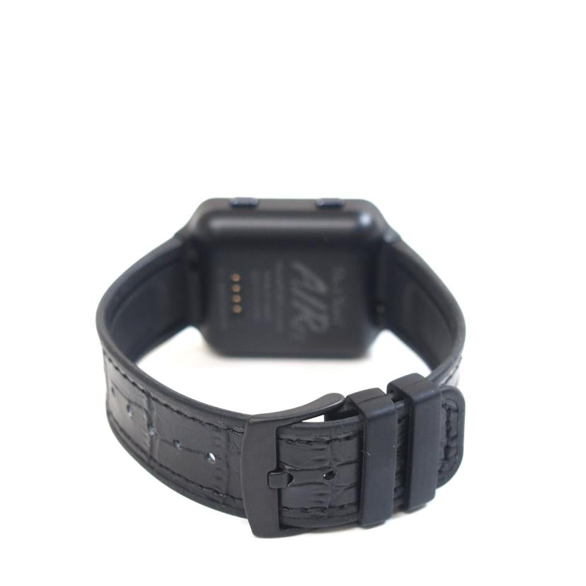 ShotNavi ショットナビ/ゴルフGPSウォッチ/AIR EX//Aランク/71