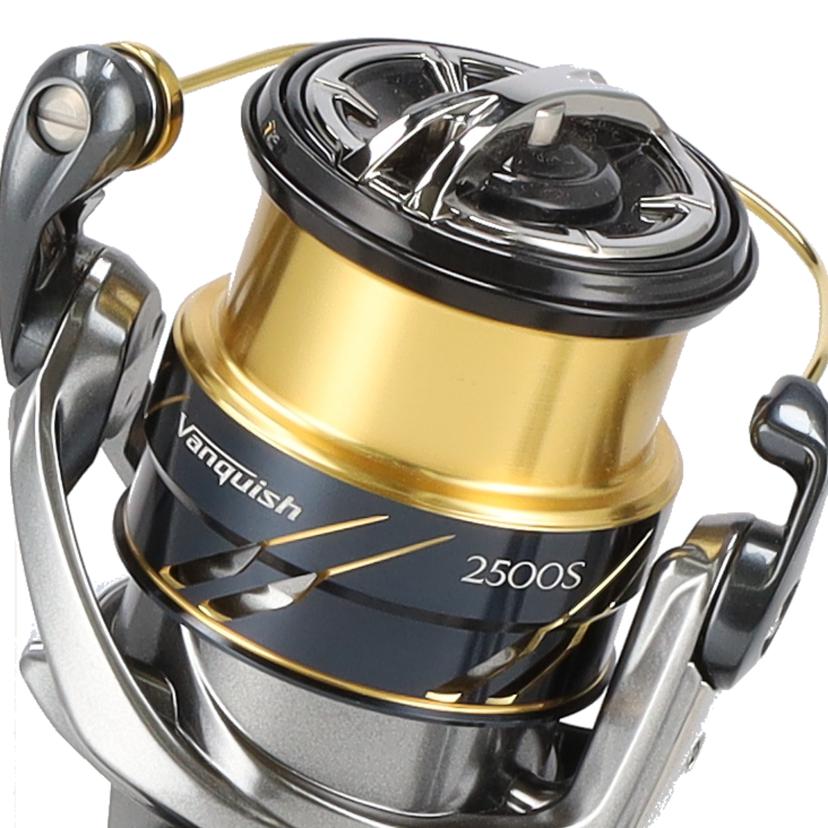 SHIMANO シマノ/16’ヴァンキッシュ 2500S/16VANQUISH2500S//ABランク/70