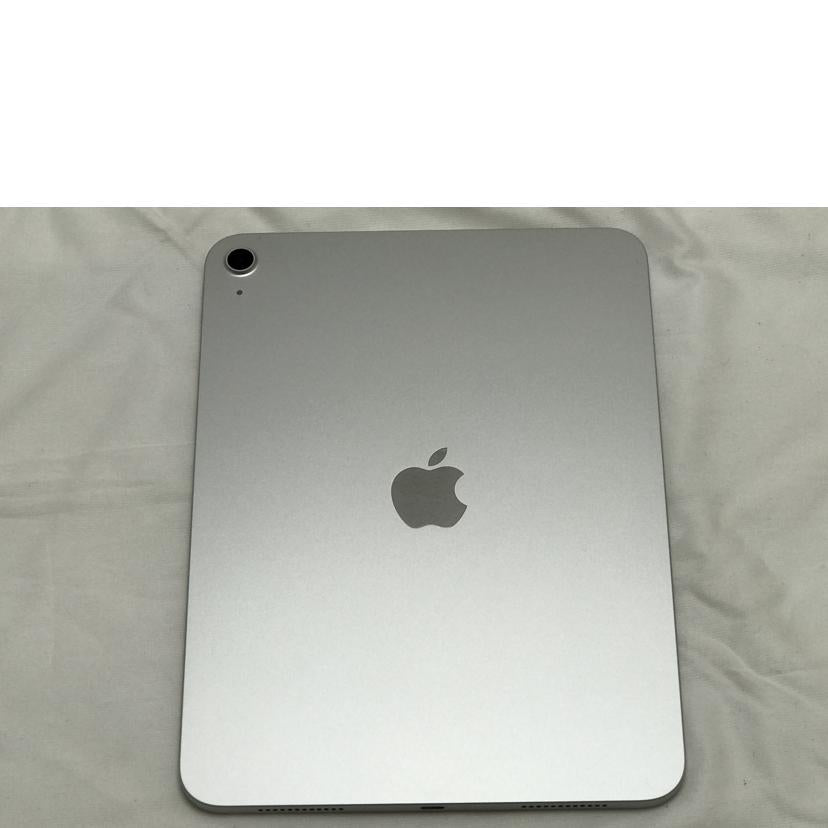 Apple アップル/iPad　（A16）　　第11世代/MD3Y4J/A//C1YG6Y5Y0H/ABランク/51