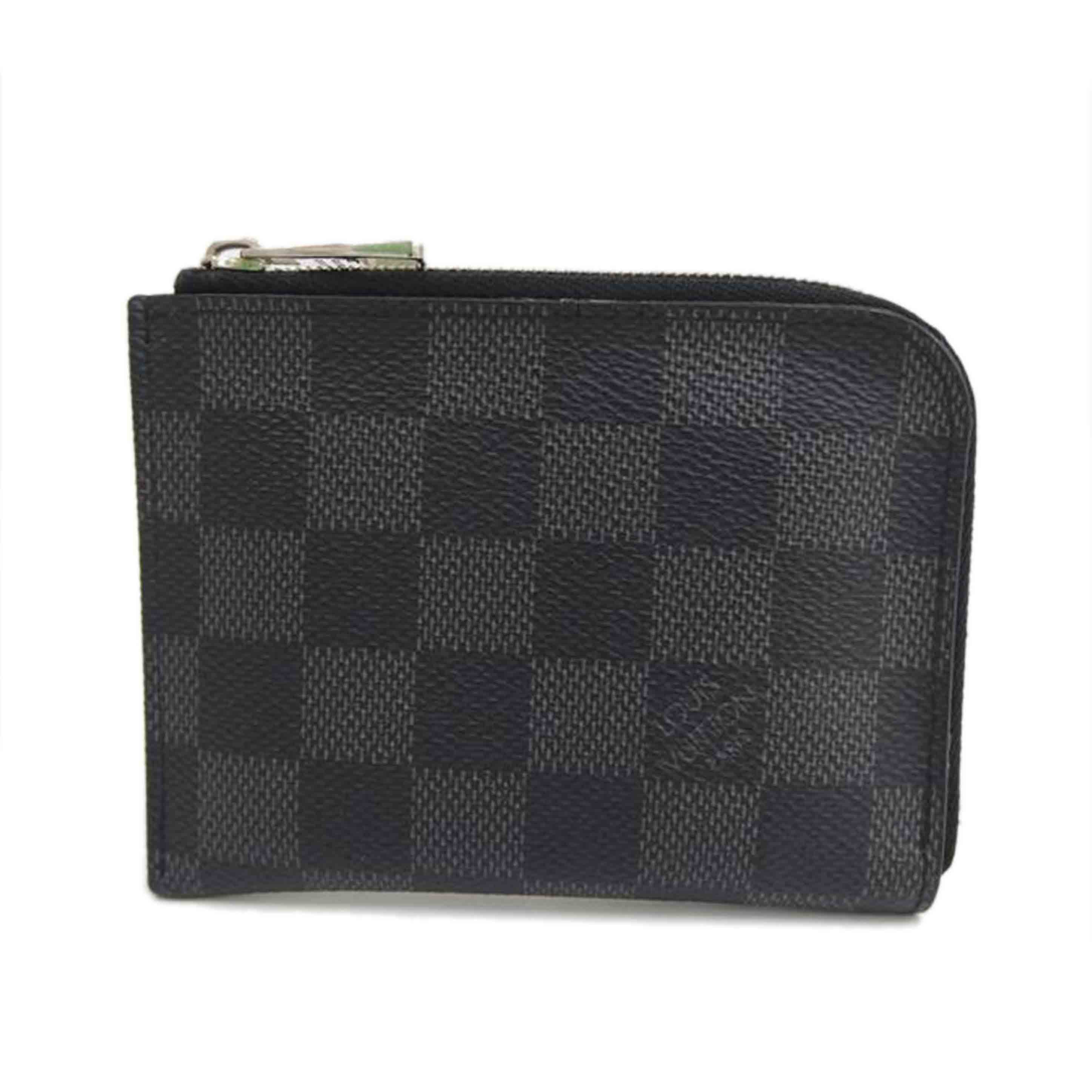 LV ﾙｲ･ｳﾞｨﾄﾝ/ポルトモネMN/N63237//CT1***/Bランク/82