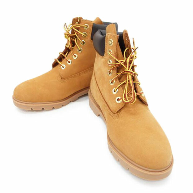 Timberland ティンバーランド/クラシック6インチウォータープルーフブーツ/TB118094 231//ABランク/88