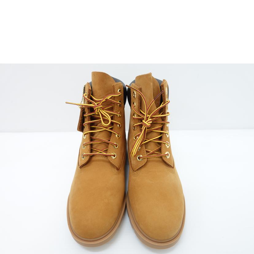 Timberland ティンバーランド/クラシック6インチウォータープルーフブーツ/TB118094 231//ABランク/88