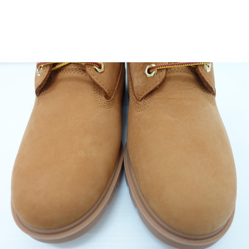 Timberland ティンバーランド/クラシック6インチウォータープルーフブーツ/TB118094 231//ABランク/88