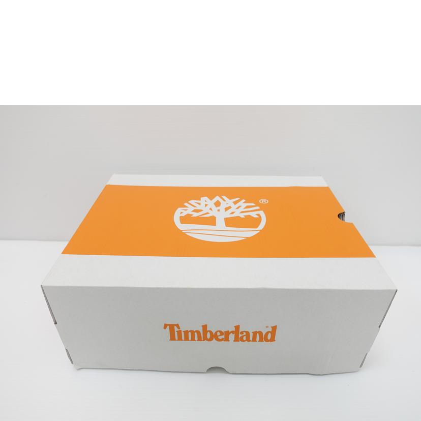 Timberland ティンバーランド/クラシック6インチウォータープルーフブーツ/TB118094 231//ABランク/88