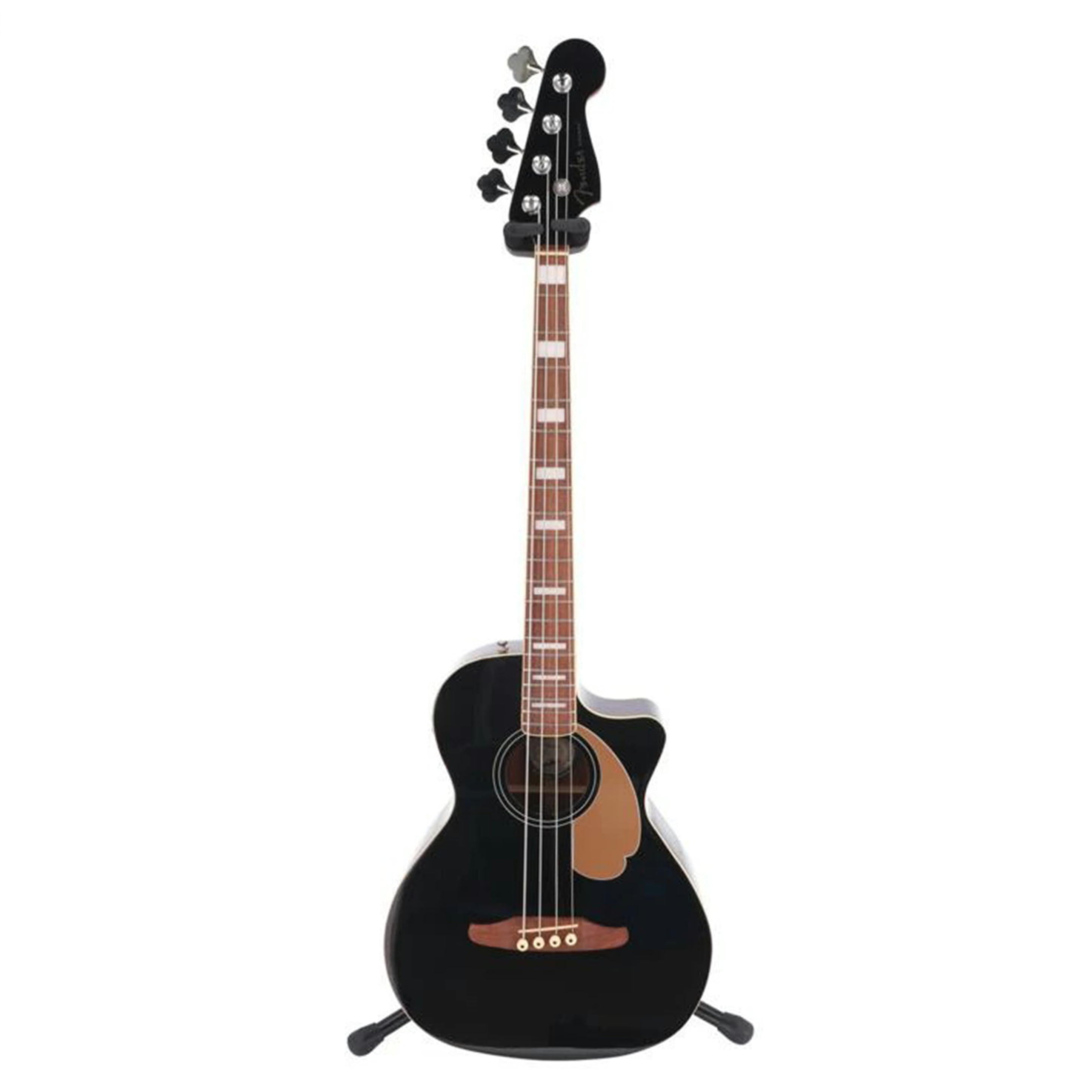FENDER フェンダー　/アコースティックベース/Kingman Bass V2//IWA1907221/ABランク/77