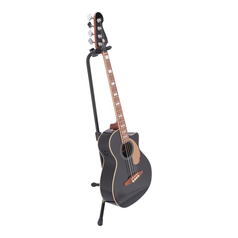 FENDER フェンダー　/アコースティックベース/Kingman Bass V2//IWA1907221/ABランク/77