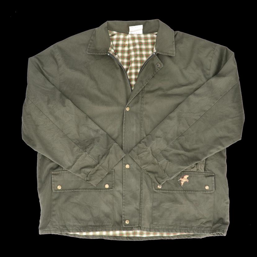 CLBE　CHASSE クラブ・シャッセ/70＇s　80＇s／ヴィンテージハンティングジャケット//ABランク/18