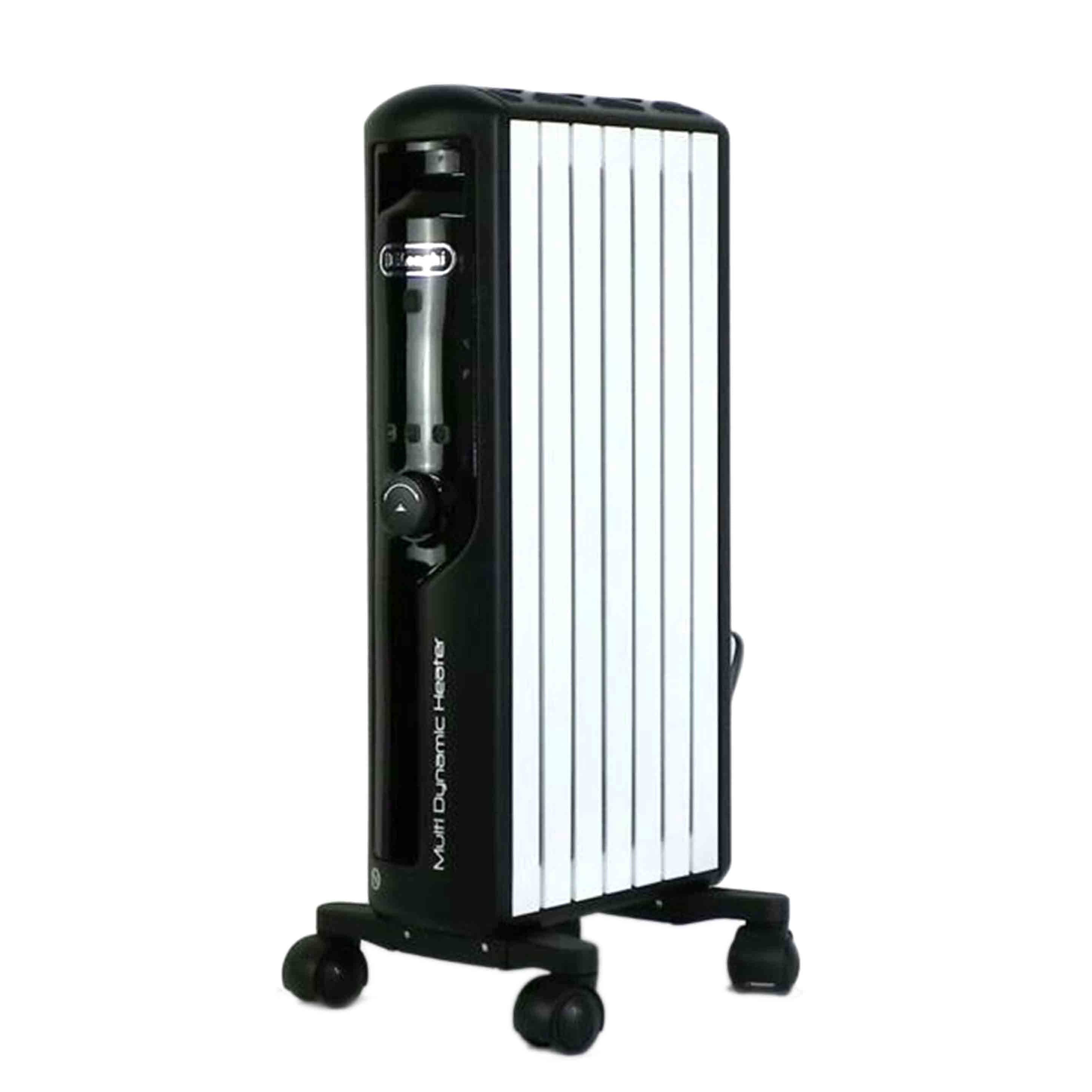 DeLonghi デロンギ/マルチダイナミックヒーター/MDHU-09-BK//22130/ABランク/81