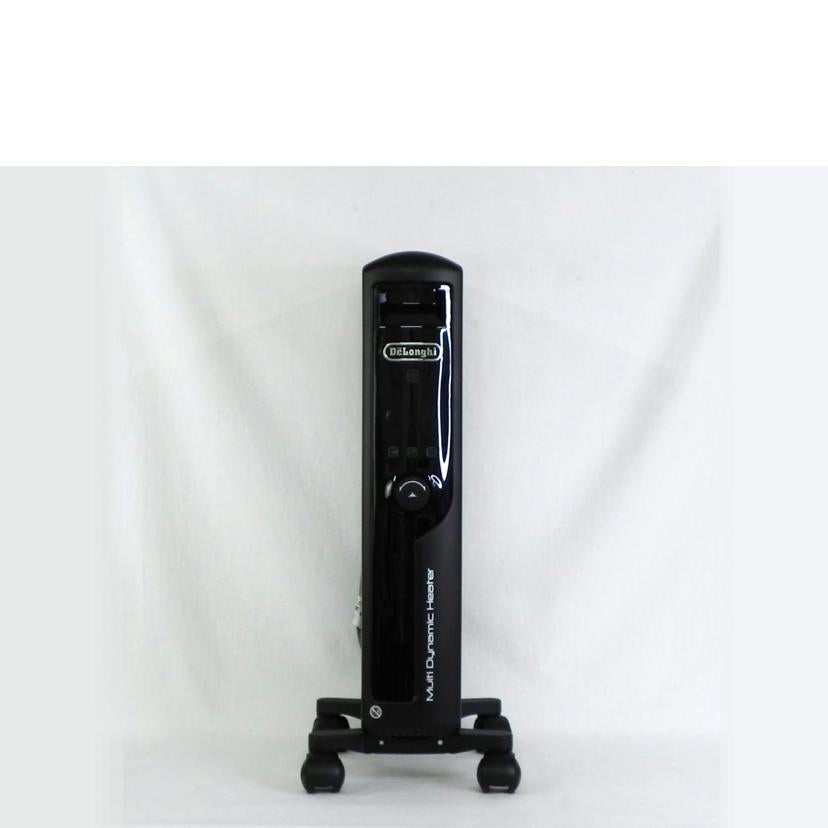 DeLonghi デロンギ/マルチダイナミックヒーター/MDHU-09-BK//22130/ABランク/81
