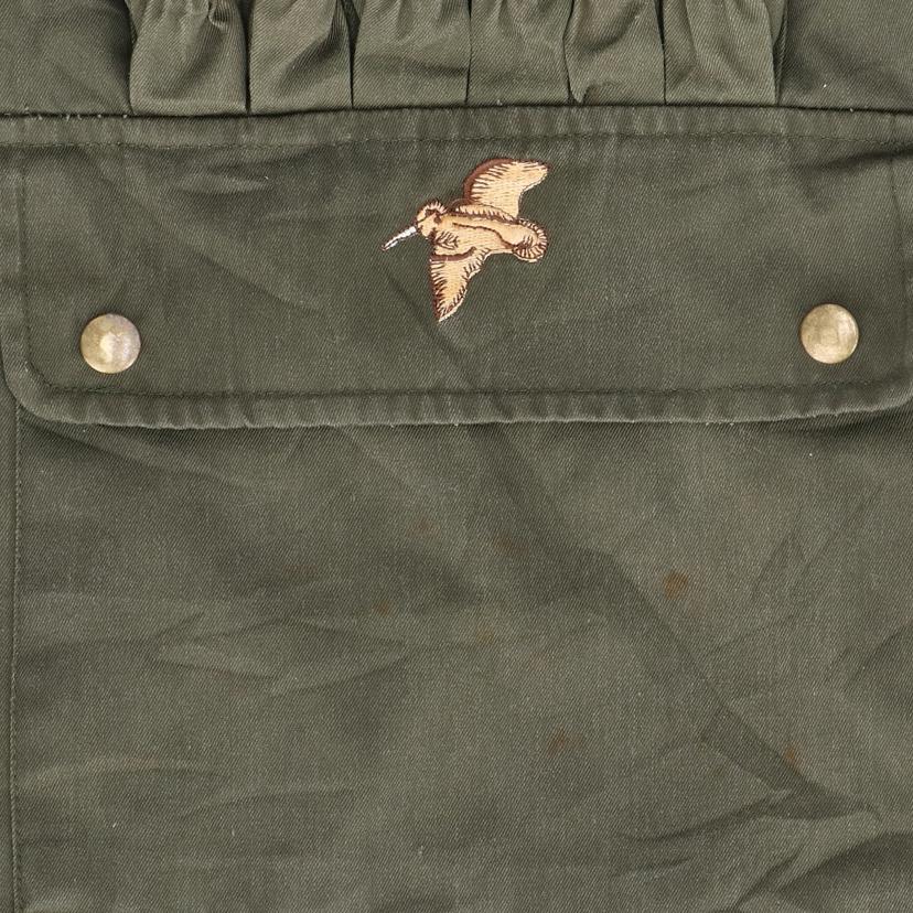 CLBE　CHASSE クラブ・シャッセ/70＇s　80＇s／ヴィンテージハンティングジャケット//ABランク/18