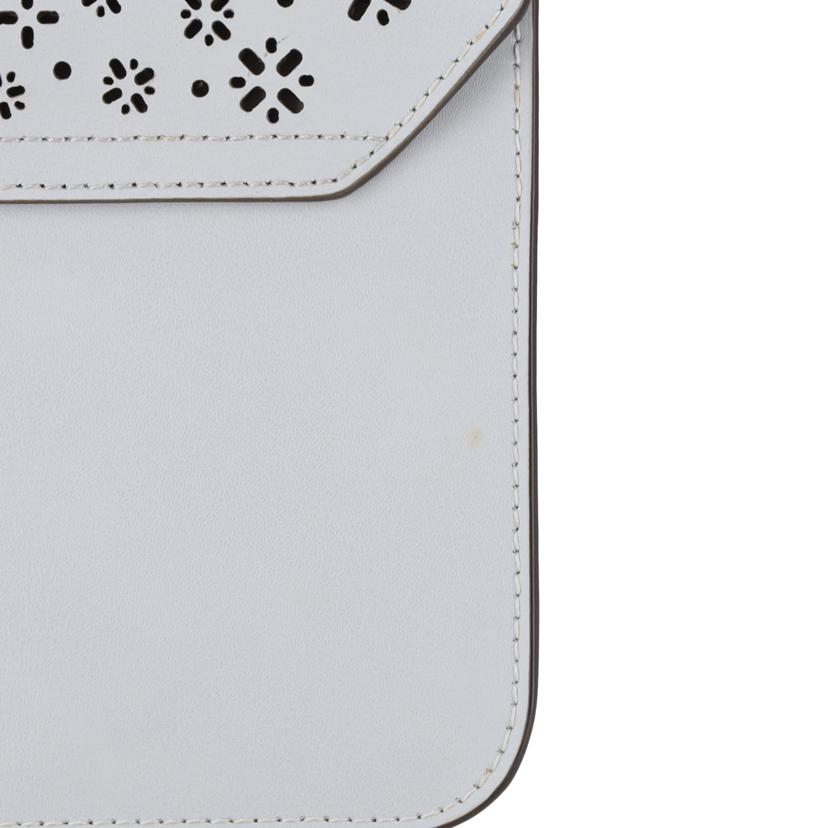 FURLA フルラ/パンチング　チェーンショルダーバッグ//Bランク/05