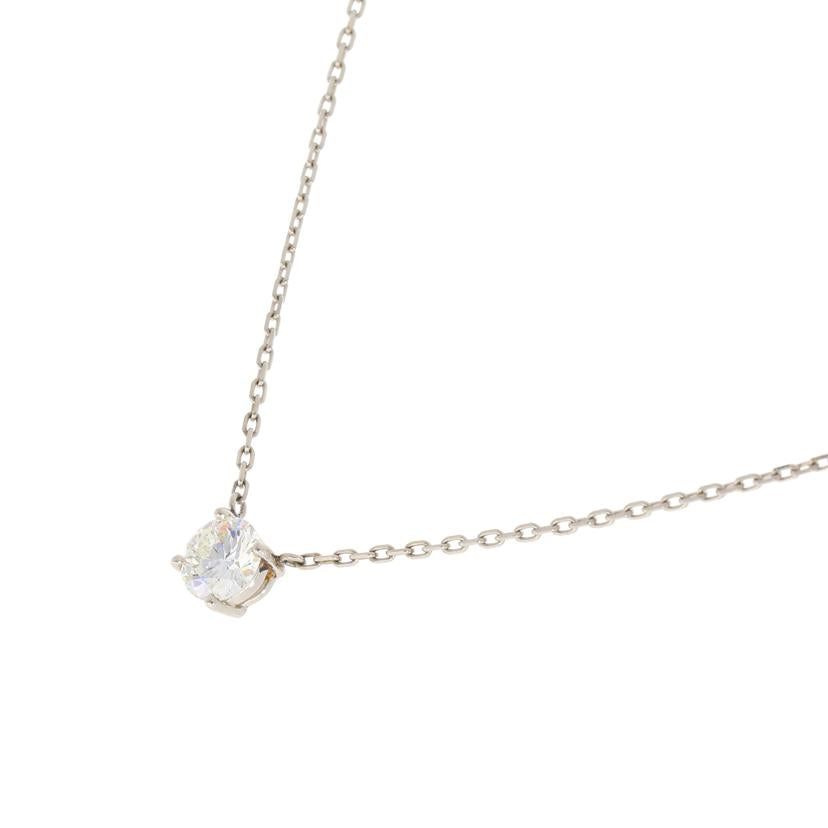 ◎PTダイヤNC0．54ct40．5cm//Aランク/06