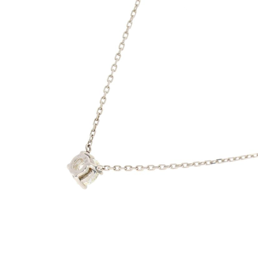 ◎PTダイヤNC0．54ct40．5cm//Aランク/06
