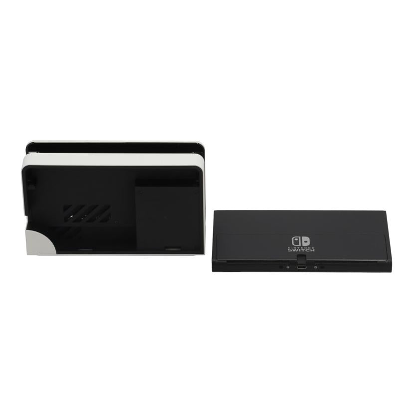 NINTENDO 任天堂 ニンテンドー　/Nintendo　Switch　有機EL　本体/HEG-S-KAAAA//XTJ10679512926/Bランク/78