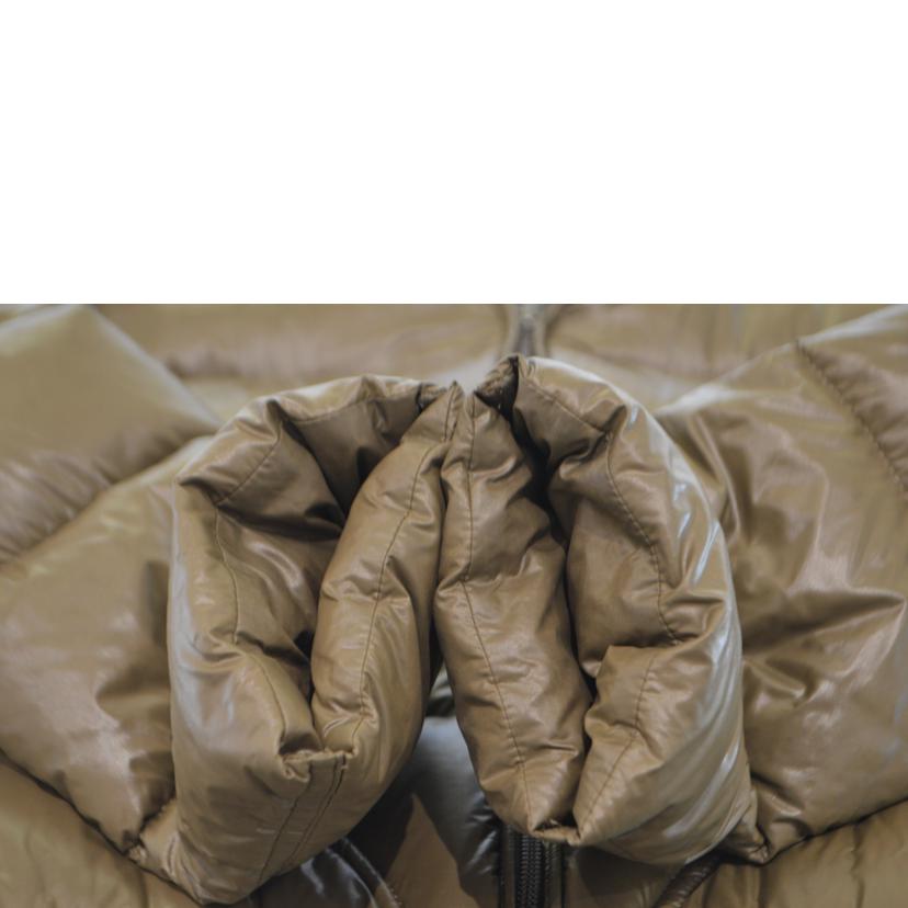 BURBEERY バーバリー/ノバチェックレディースダウンジャケット／XLサイズ（42）/FS066-800-78//Aランク/89