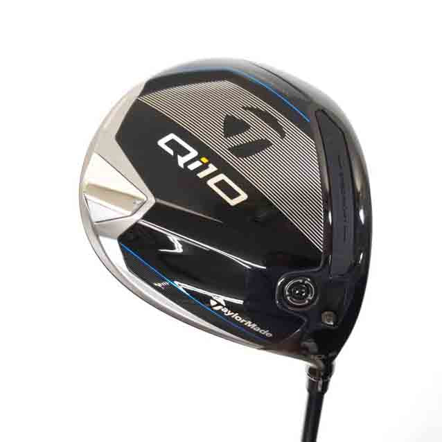 Taylar　Made テーラーメイド/ドライバー／Qi10　右/Qi10//Aランク/71