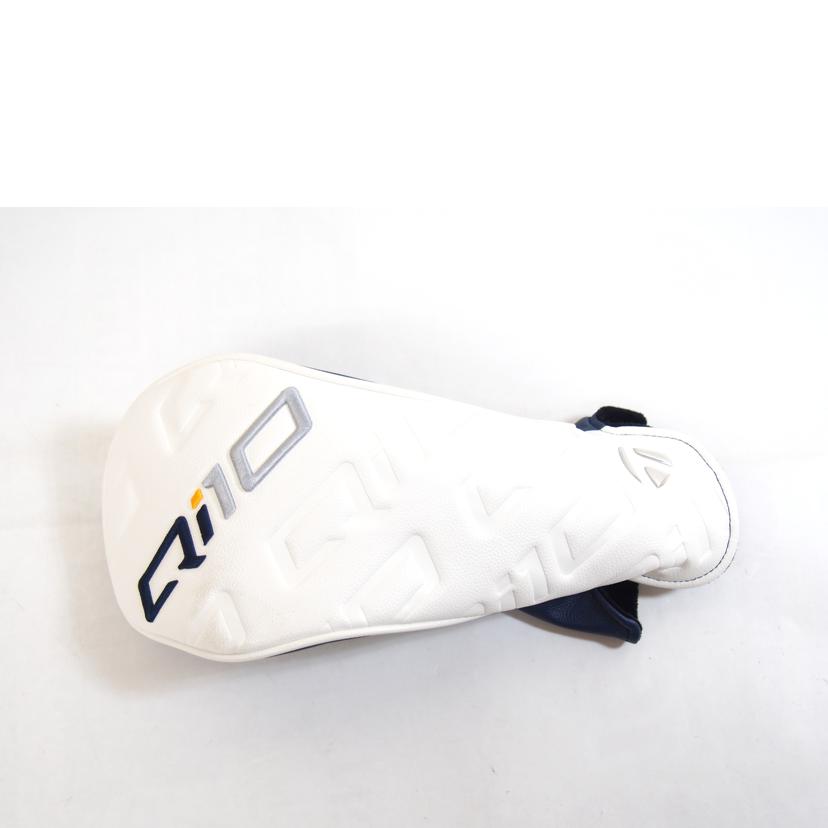 Taylar　Made テーラーメイド/ドライバー／Qi10　右/Qi10//Aランク/71