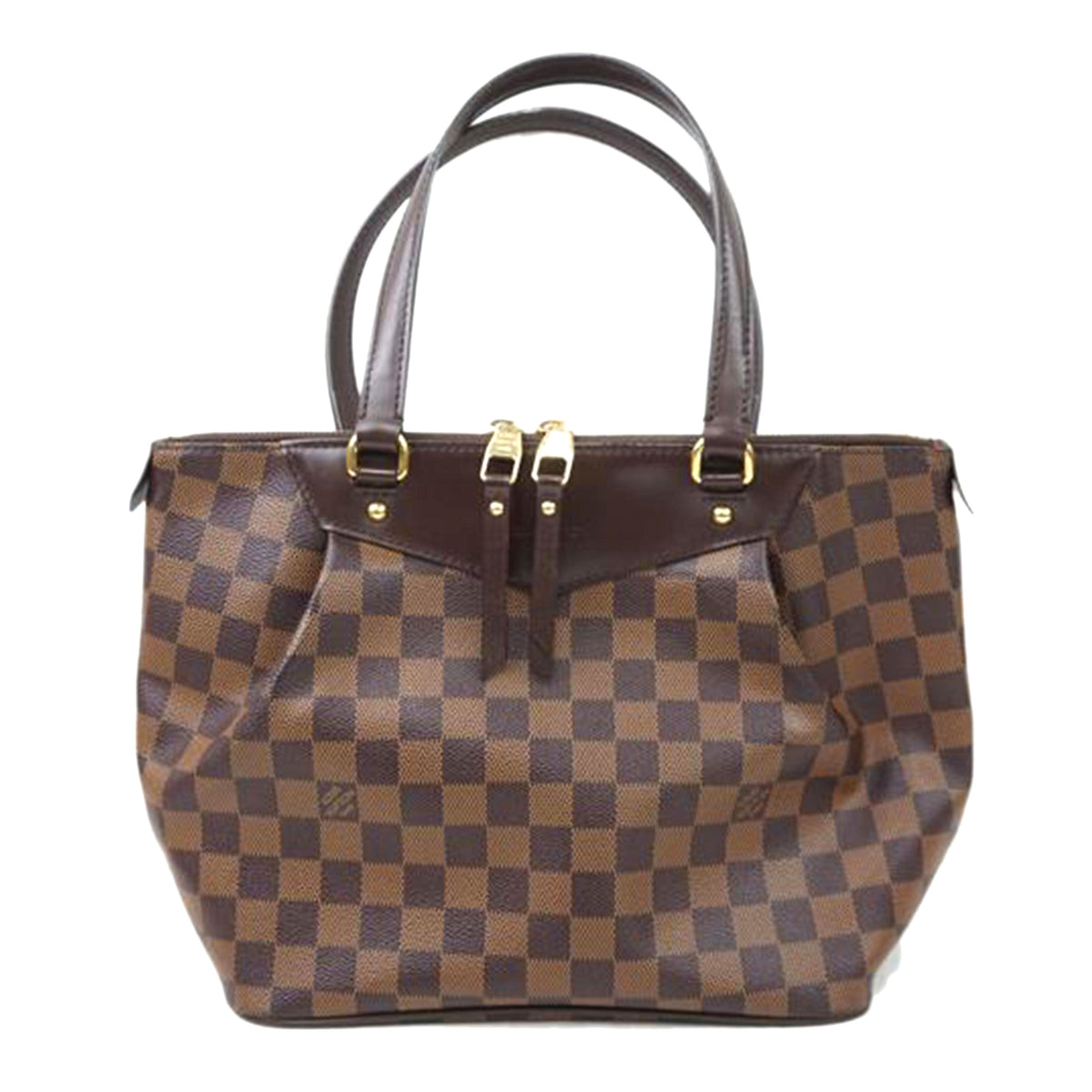 LOUIS VUITTON ルイヴィトン/ウエストミンスターPM/ダミエ/N41102//FL2***/ABランク/67