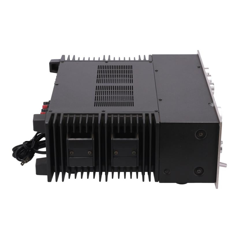 TRIO　KENWOOD トリオ　/プリメインアンプ/KA-7700D//450651/Bランク/05