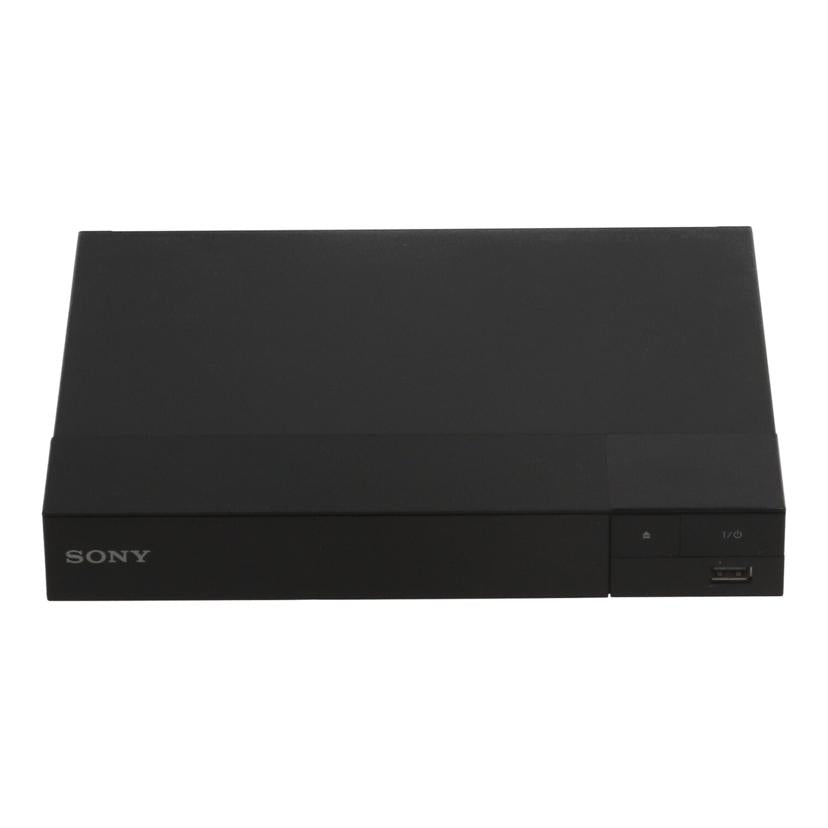 SONY　 ソニー　/BDプレーヤー/BDP-S1500//1228221/Bランク/75